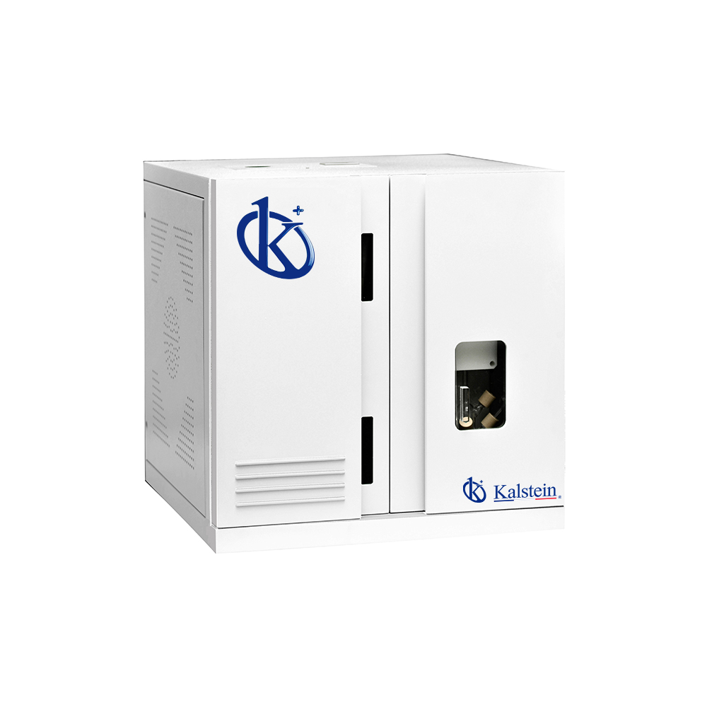 TOC Analyzer: A Touch of Genius for Your Laboratory