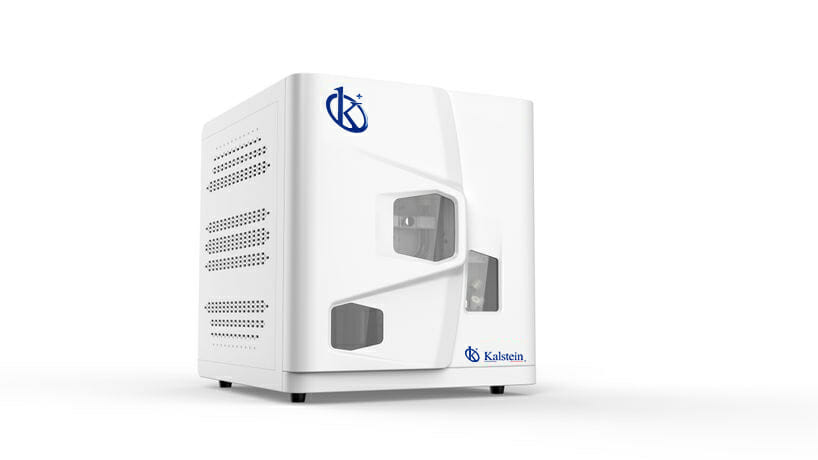 TOC Analyzer: Revolutionizing Total Organic Carbon Detection in Clinical and Corporate Environmental Control Applications