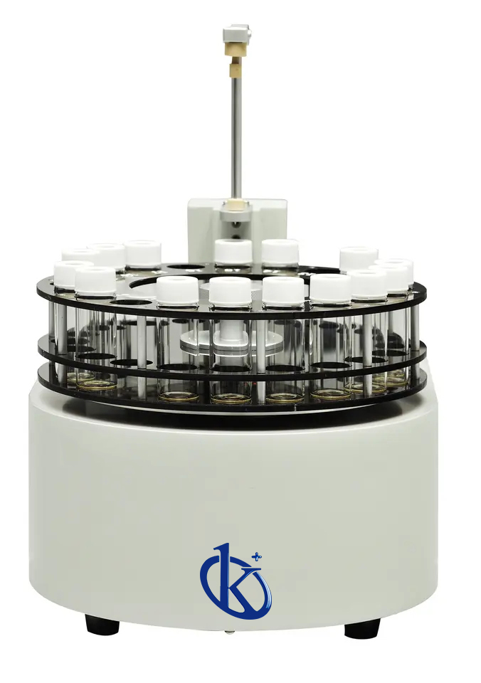 Perfecting Total Organic Carbon Assessment: An In-Depth Analysis of Kalstein Equipment