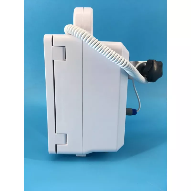 Unlocking the Potential of Infusion Pumps: A Comprehensive Guide