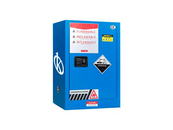 12 - 15 Gallon Explosion-proof Cabinet YR05466 // YR05467 – 2