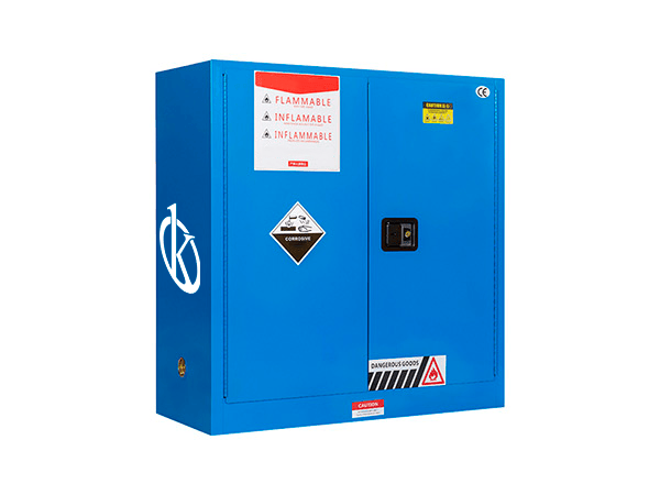 30 Gallon Explosion-proof Cabinet YR05469 // YR05469-2 – 2