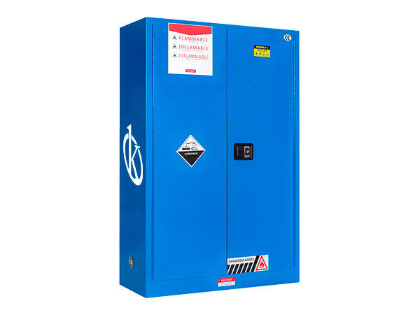 45 Gallon Explosion-proof Cabinet YR05470 // YR05470-2