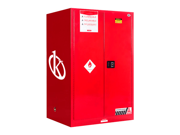 90 Gallon Explosion-proof Cabinet YR05472 // YR05472-2 – 2