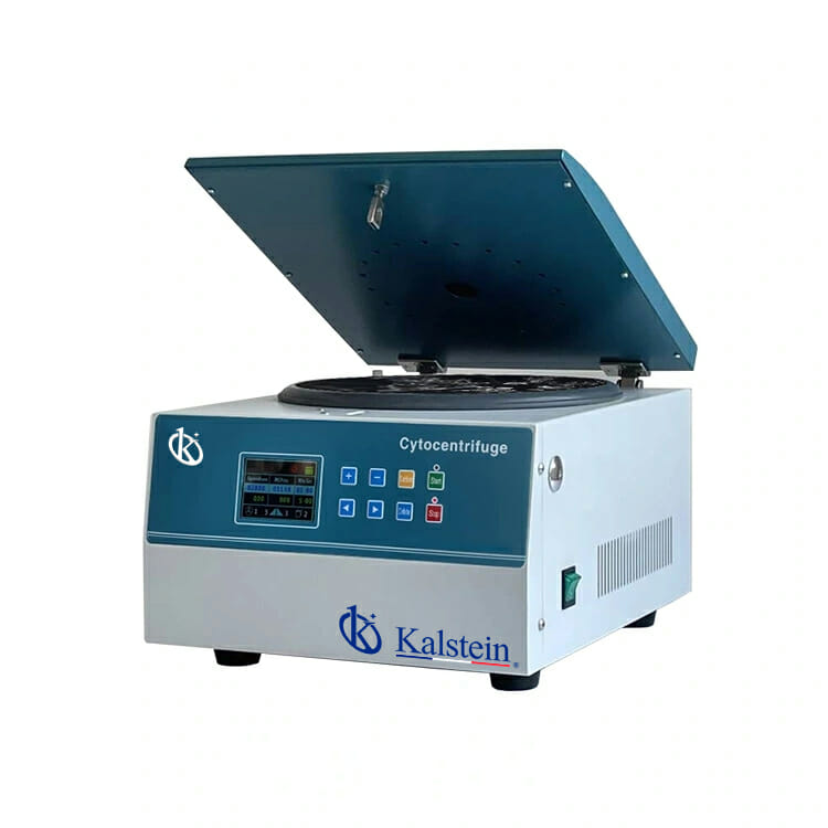 Non-refrigerated Centrifuges: Their Functions and Impact on Biomedical Research