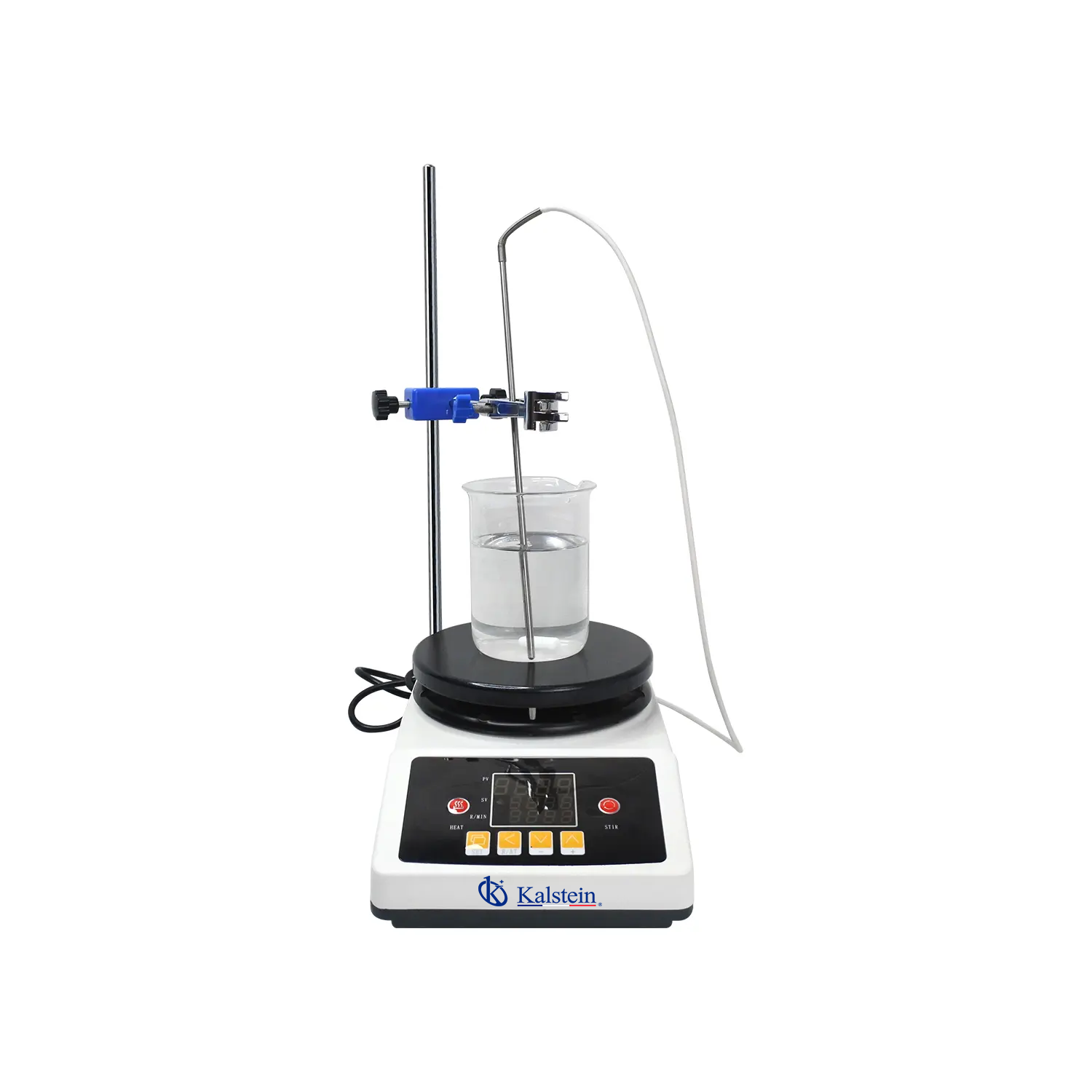 The Essential Guide to Hotplates and Hotplate Stirrers: Discover Quality and Innovation with Kalstein