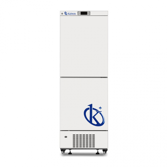 Laboratory Medical Combined Refrigerator and Freezer For Vaccine YR05321-1