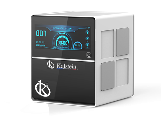 Benchmark Evaluation of PCR Thermocyclers on the Market: A Guide to Improving Patient Treatment and Laboratory Testing Efficiency