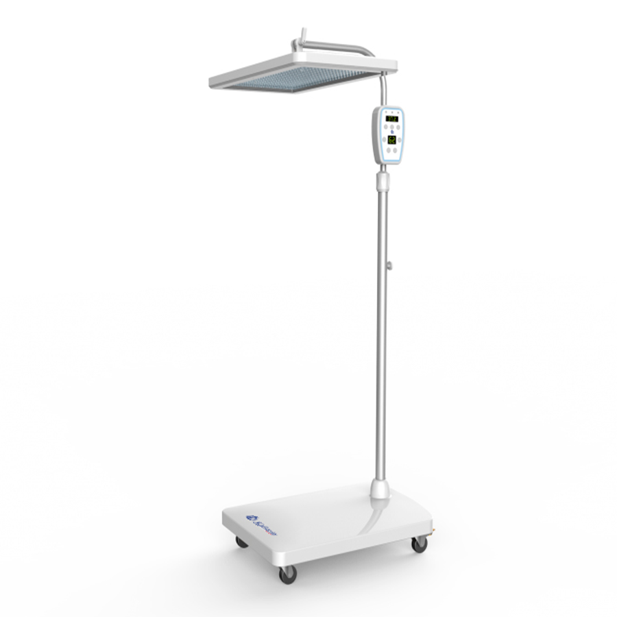 Medical Applications and Uses of Kalstein's Infant Bilirubin Phototherapy Unit