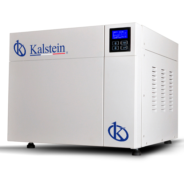 Kalstein Horizontal Autoclave: Features and Laboratory Applications