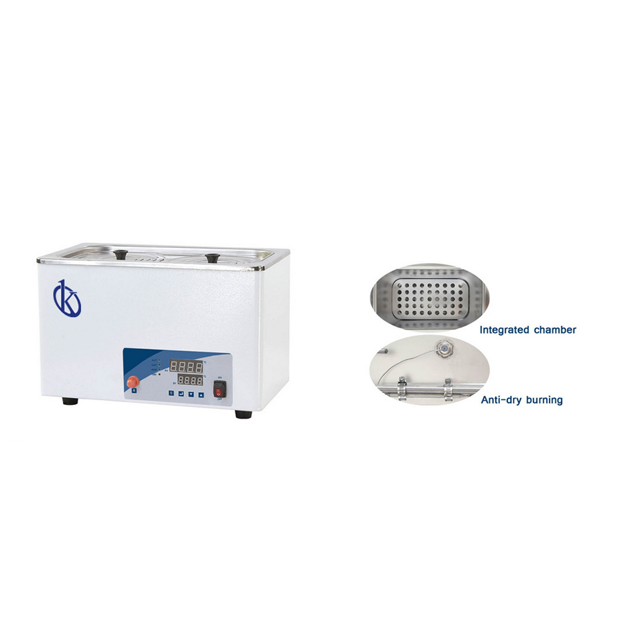 Kalstein water baths: a fusion of innovation and applicable function for the laboratory