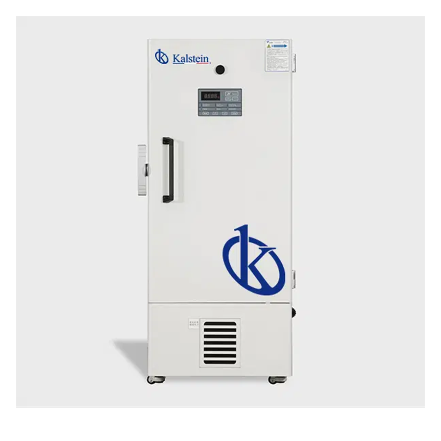 Laboratory Ultrafreezers: Kalstein Models for Equally Safe and Efficient Storage