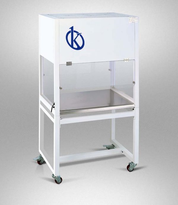Kalstein Horizontal Laminar Flow Cabinets: A Golden Parameter in Modern Laboratories