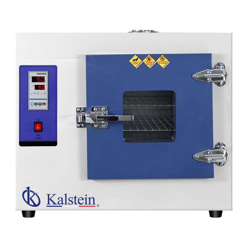 The Integral Equipment in Laboratories: Kalstein Drying Ovens.