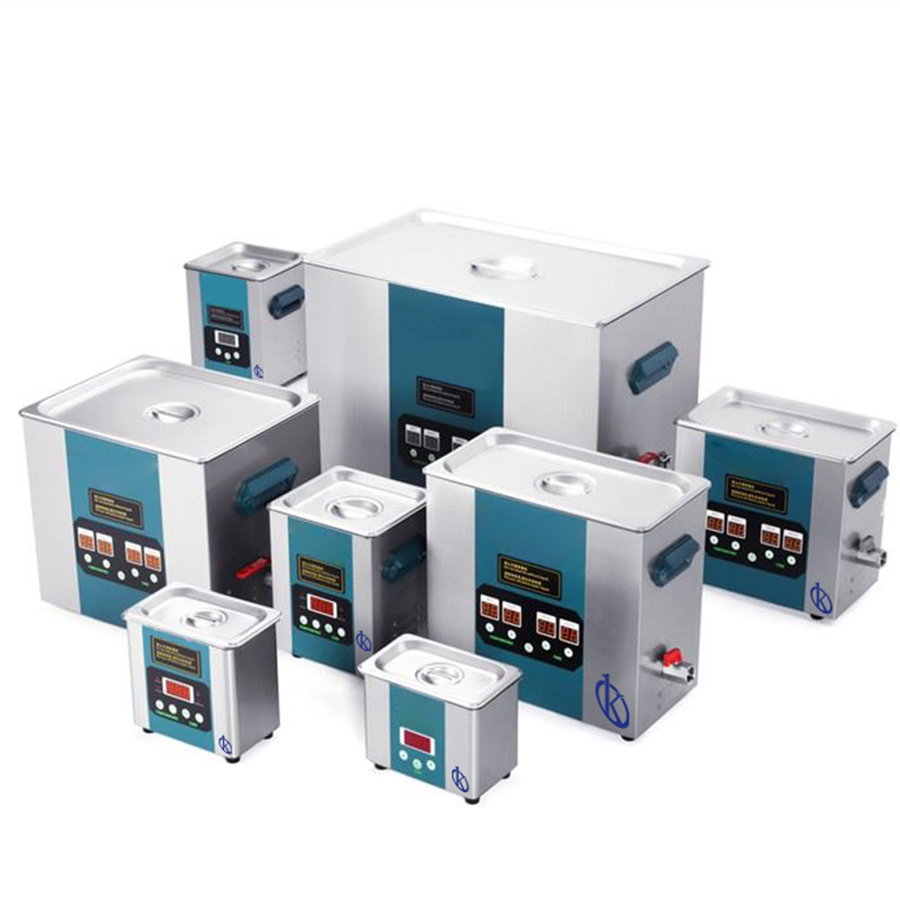 Kalstein Ultrasonic Cleaner Features and Applications in Scientific Laboratories