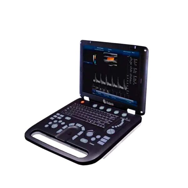 Advanced Solutions in Diagnostics: Color Doppler Ultrasound System Introduction to Color Doppler Ultrasound Diagnosis
