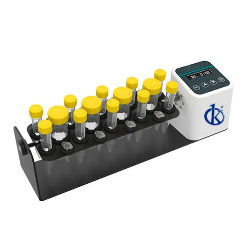 The Ultimate Guide to Shakers: Innovation and Precision with Kalstein