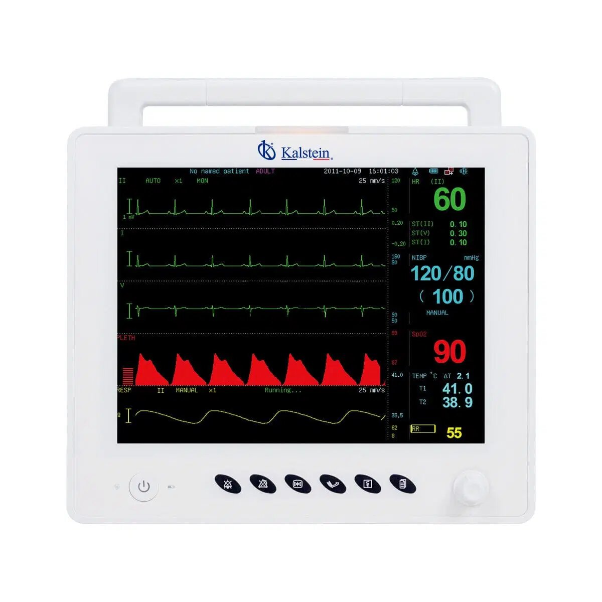 Revolutionizing Animal Healthcare: The Versatility of Veterinary Monitors