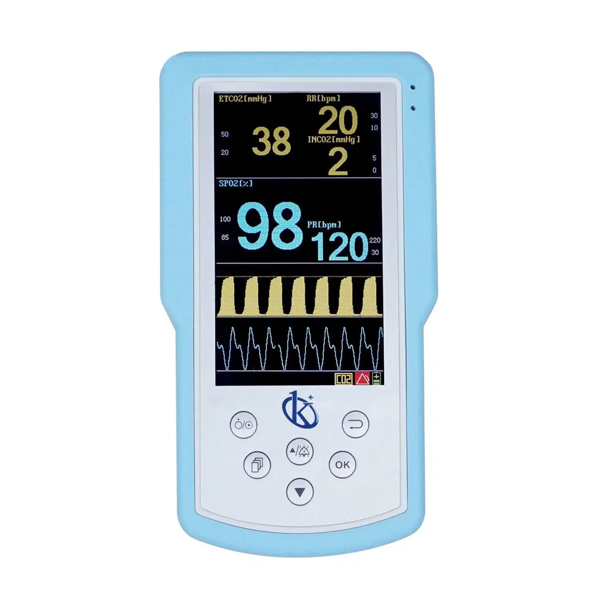 Unveiling the Veterinary Monitor: Cutting-Edge Technology for Animal Health