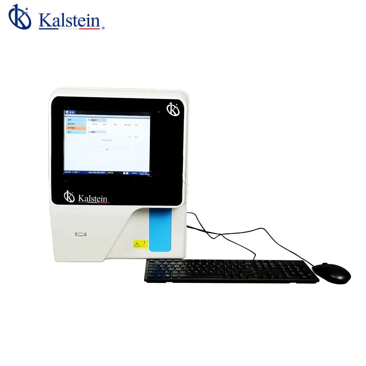 Revolutionizing Veterinary Diagnostics: Unveiling the Kalstein Veterinary Analyzer