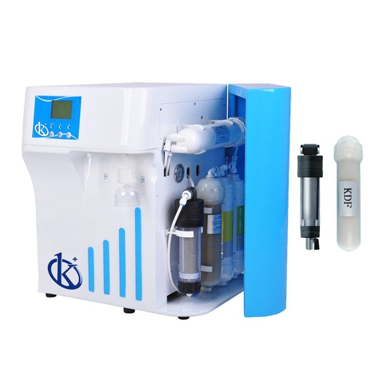 Discover the Innovative Water Systems by Kalstein: A Comprehensive Guide