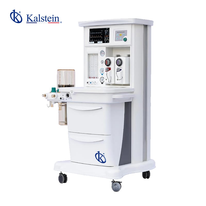 The Future of Surgery: In-Depth Analysis of Anaesthetic Machines