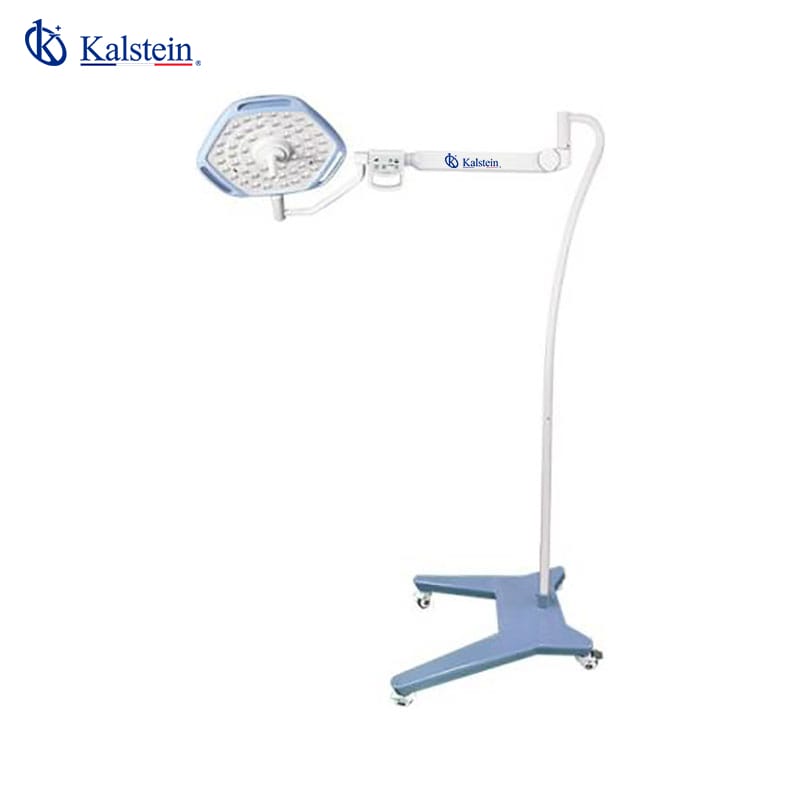 Shining a Light on Surgical Excellence: The Unmatched Brilliance of Kalstein Operation Lamps