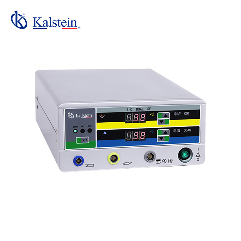 Revolutionizing Surgery: The Ultimate Guide to Electrosurgical Units