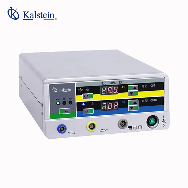 Electrosurgical Unit: Precision and Control for Advanced Procedures