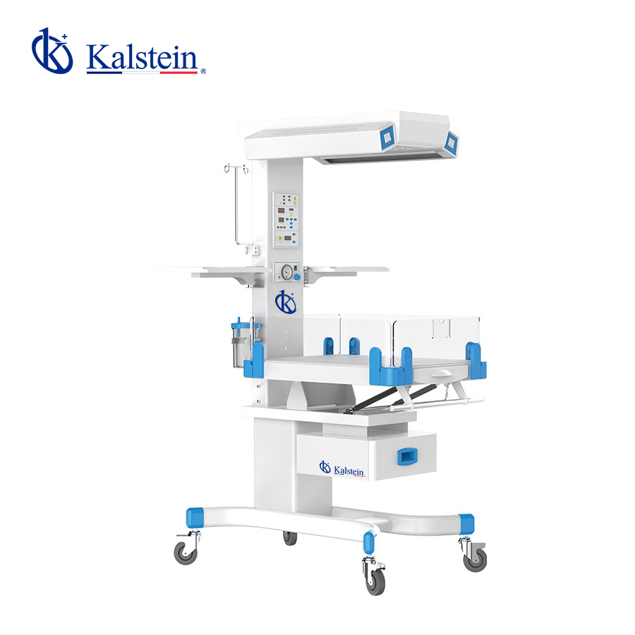 Exploring the Features and Benefits of Kalstein's Infant Radiant Warmers