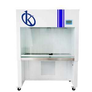 Discover Laboratory Safety Innovation: Kalstein's Horizontal Laminar Flow Cabinet