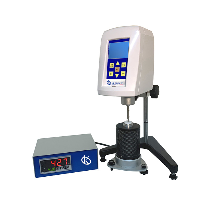 High-Precision Viscometers: Optimal Control for Rheological Testing