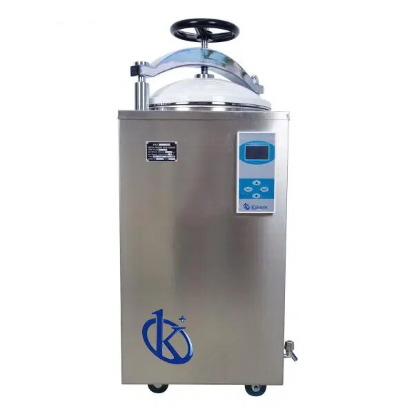 Comparison between Autoclaves used in Veterinary Medicine and Human Medicine