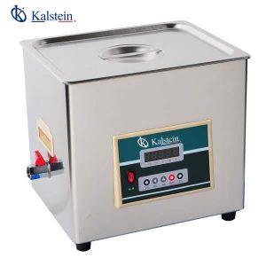 Ultrasonic Veterinary Cleaner: For Deep Maintenance of Tools with Kalstein