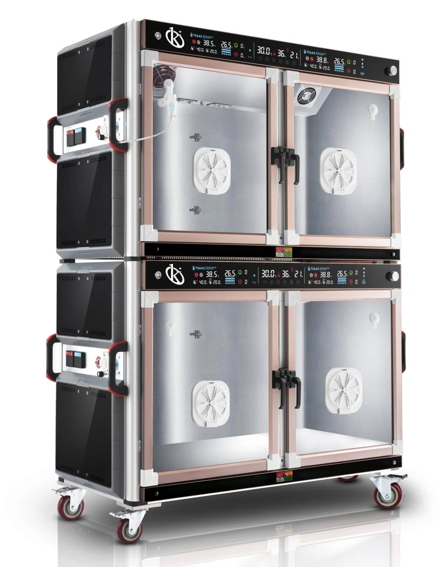 Enhancing Veterinary Care: Exploring the Versatile Options of Veterinary ICU Units