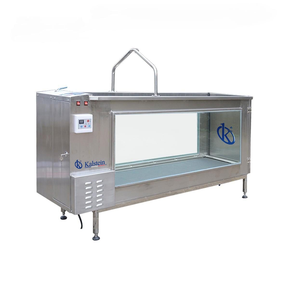 Veterinary Underwater Treadmill: High-Performance Rehabilitation and Physical Therapy