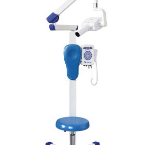 Care and Maintenance of Digital X-ray Fixed Equipment in the Veterinary Medical Area
