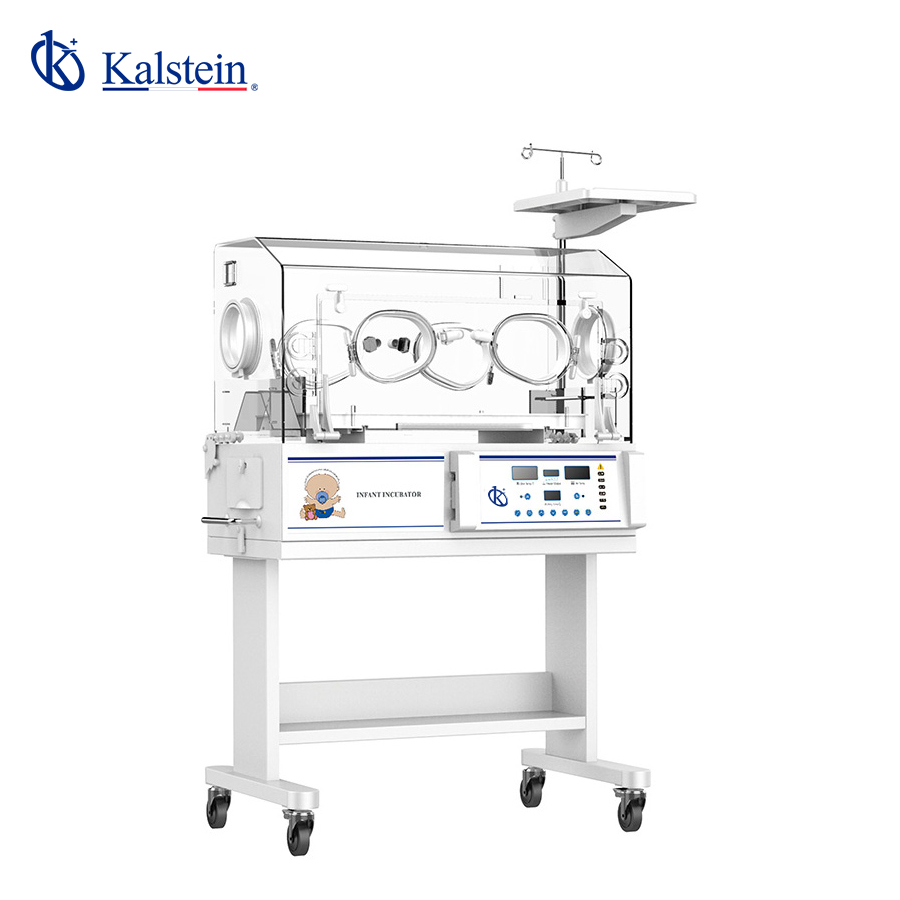 The Ultimate Guide to Kalstein's Infant Phototherapy Incubators: A Lifeline for Neonatal Care