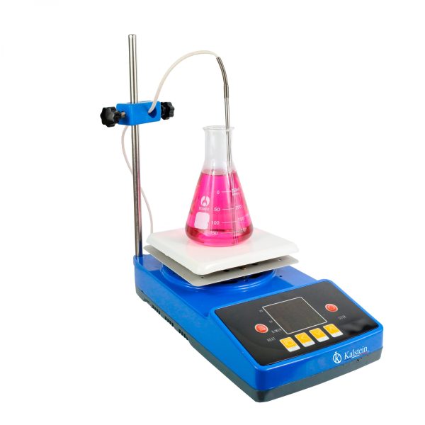 The Ultimate Guide to Kalstein's Hotplates and Hotplate Stirrers
