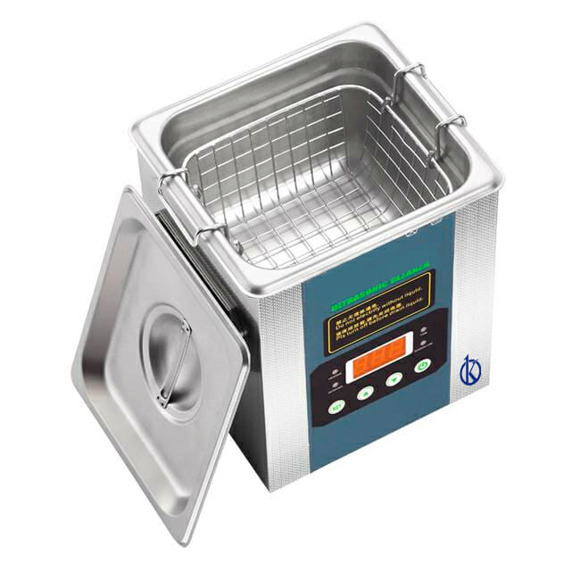 Innovation and Efficiency: Comprehensive Review of Medical Ultrasonic Cleaners
