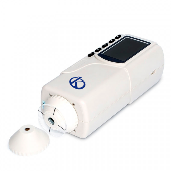 Discover the World of Color: Kalstein's Colorimeter Revealed