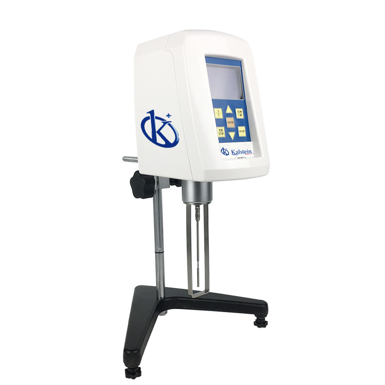 Efficient Viscometers: Precision in Viscosity Measurement