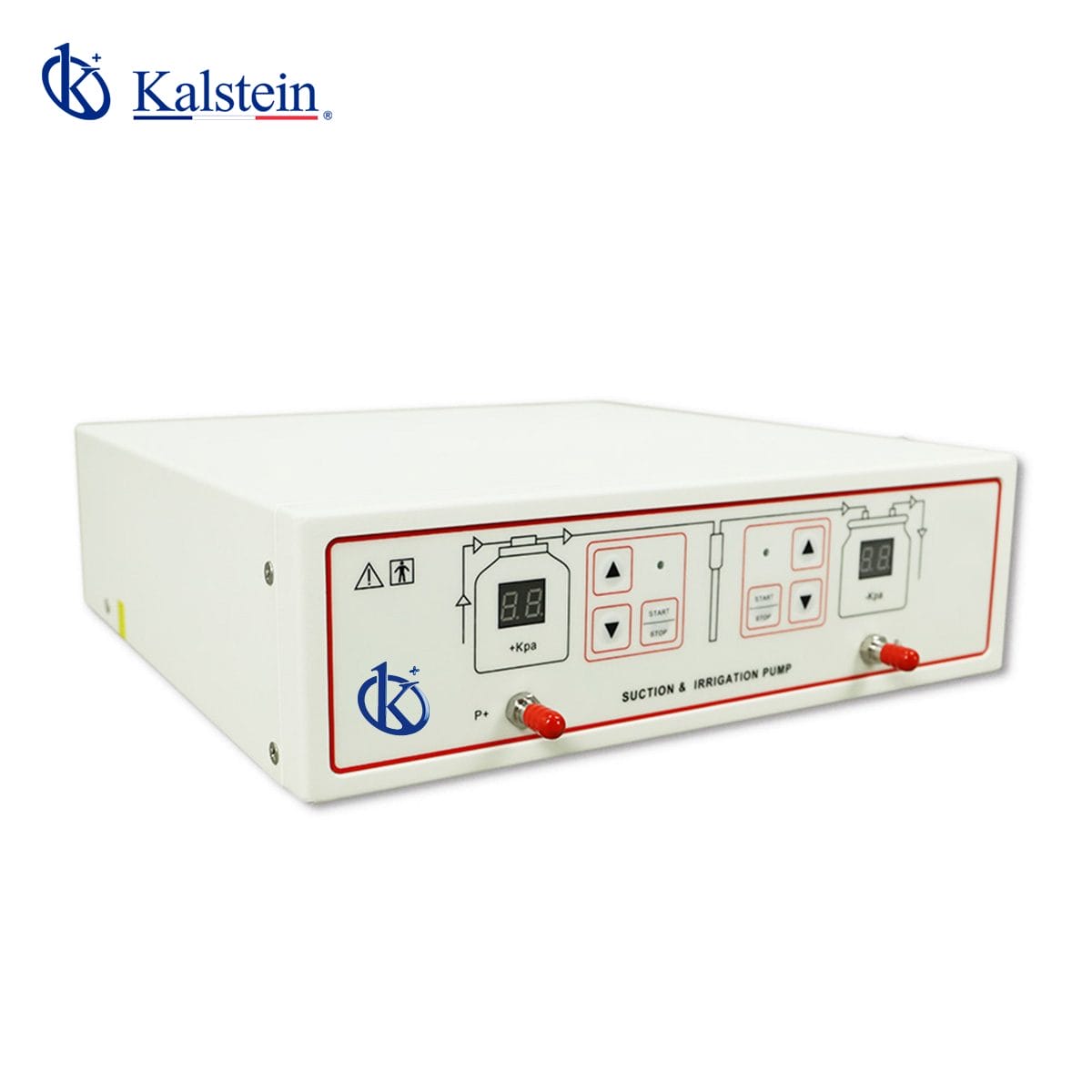 Optimizing Veterinary Care: A Comprehensive Review of Kalstein Veterinary Pumps