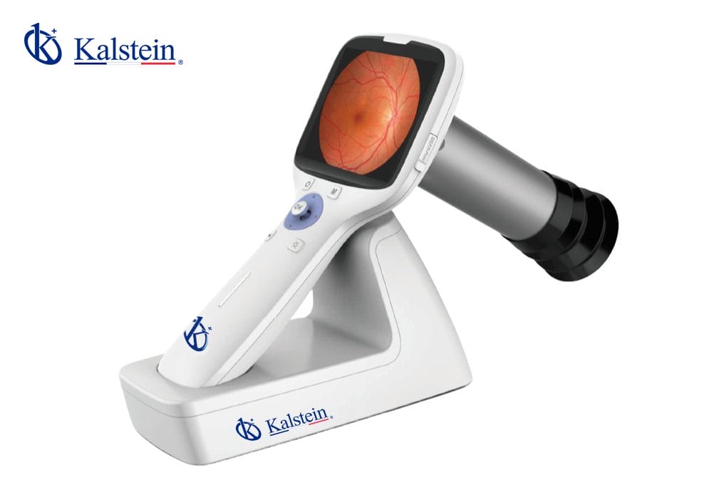 Innovative Veterinary Fundus Camera: Revolutionizing Animal Eye Care