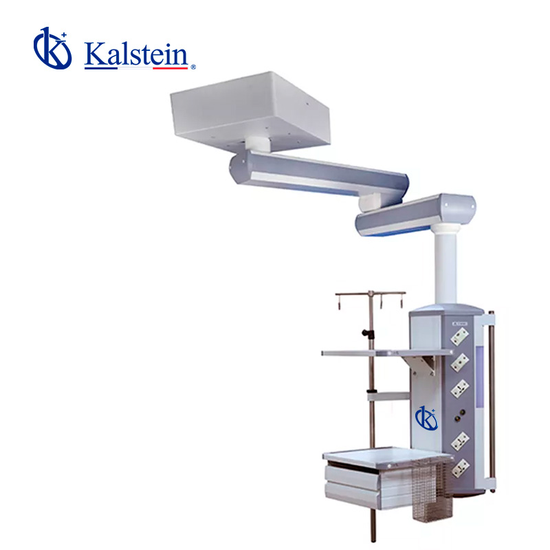 Transforming Surgical Spaces: The Excellence of Operation Ceiling Pendants
