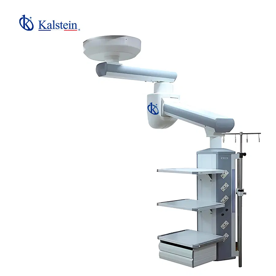 Enhancing Surgical Efficiency: The Excellence of Kalstein Operation Ceiling Pendants