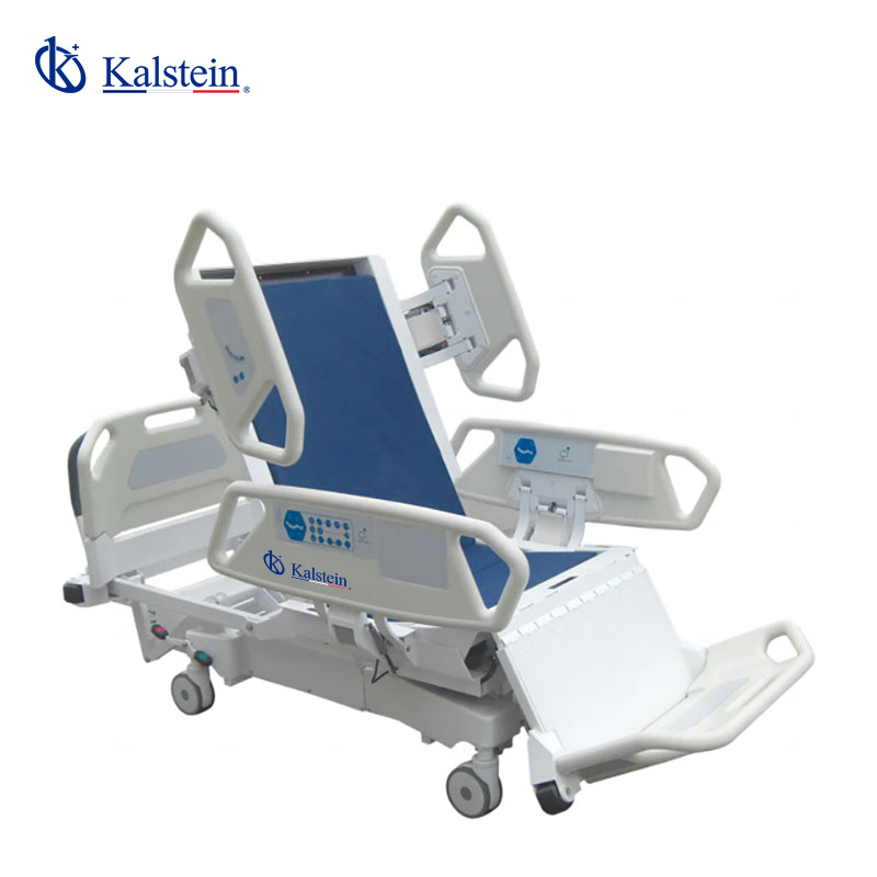 Hospital Bed