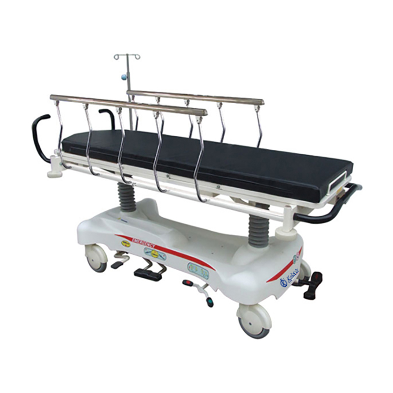 Hydraulic Five Function Transfer Stretcher YR06289