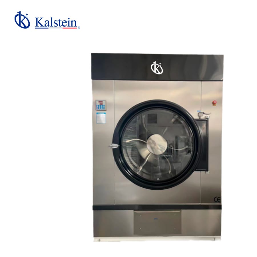 Why Kalstein's Industrial Washing Machines Are Revolutionizing the Market