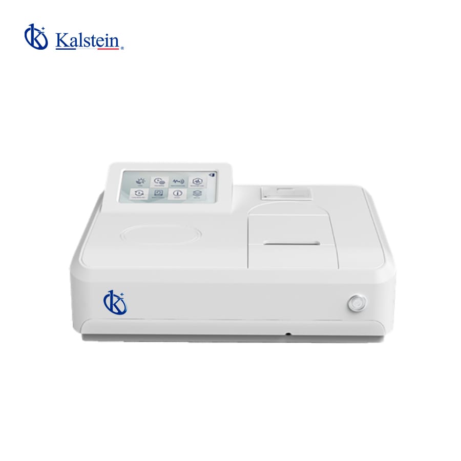 Unveiling the Kalstein Turbidity Meter: Precision in Clarity Measurement